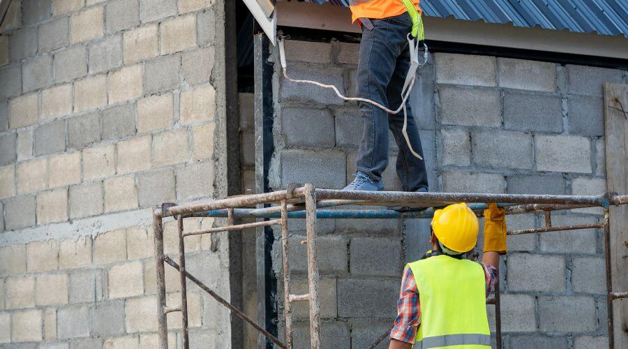 Local Chimney Repair in Idabel, OK